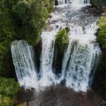 Kulen Waterfall: Rise and Shine with Cliff, Village w/ Guide - What Makes This Tour Stand Out?