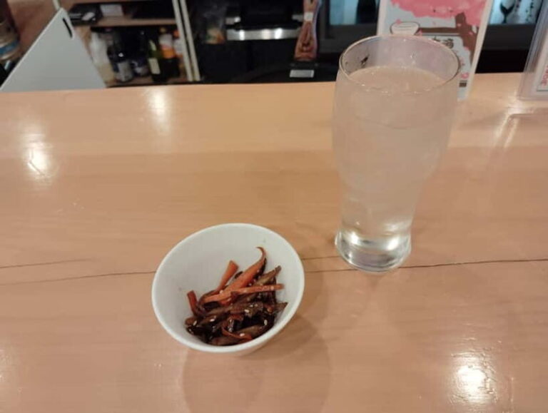 Kumamoto: Bar-Hopping Food Tour with a Local Guide - Why This Tour Offers Real Value