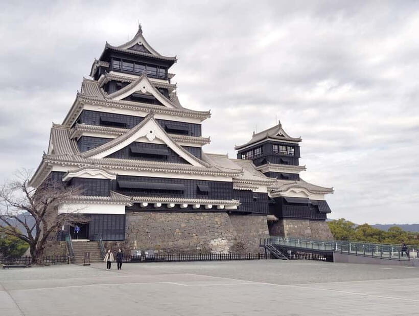 Kumamoto: Castle & Culture Trip from Hakata to Kumamoto - Frequently Asked Questions