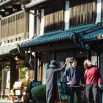 Kumamoto Castle Town Walking Tour with Local Guide - The Sum Up: Who Will Love This Tour?