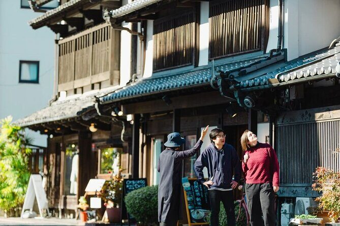 Kumamoto Castle Town Walking Tour with Local Guide - The Sum Up: Who Will Love This Tour?