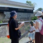 Kumamoto Castle Walking Tour with Local Guide - Discovering Kumamoto Castle: A Deep Dive into the Experience