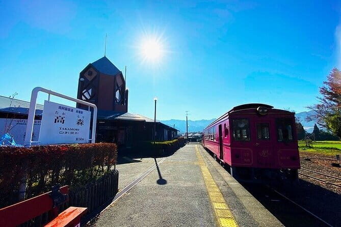 Kumamoto Iconic Statues World of Pirates Adventure Tour - What Makes This Tour Stand Out?