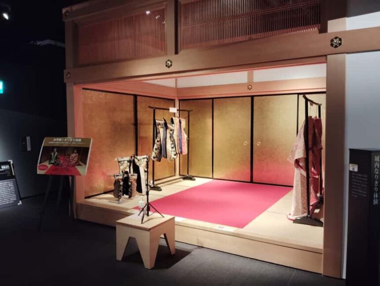 Kumamoto: Kumamoto Castle, Kato Shrine, & Museum Tour 3h - What You Can Expect from the Tour