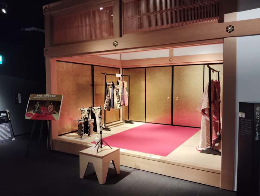 Kumamoto: Kumamoto Castle, Kato Shrine, & Museum Tour 3h - What You Can Expect from the Tour