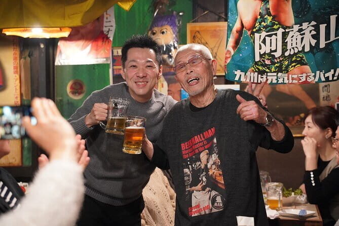 Kumamoto Local Izakaya and Pab Hopping Tour with Local Guide - Final Thoughts: Is It Worth It?