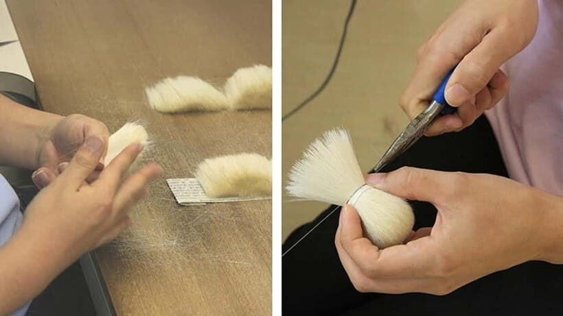 Kumano Brush Factory Tour and Brush-Making Experience - An In-Depth Look at the Kumano Brush Experience