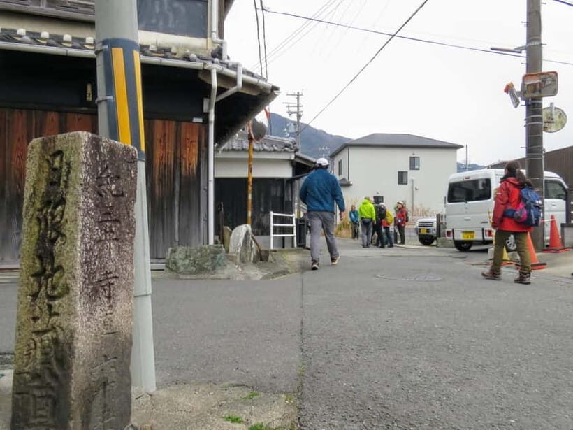 Kumano Kodo: Guided Kiiji Walking Tour in Kainan City - A Detailed Look at the Kumano Kodo Kiiji Guided Tour