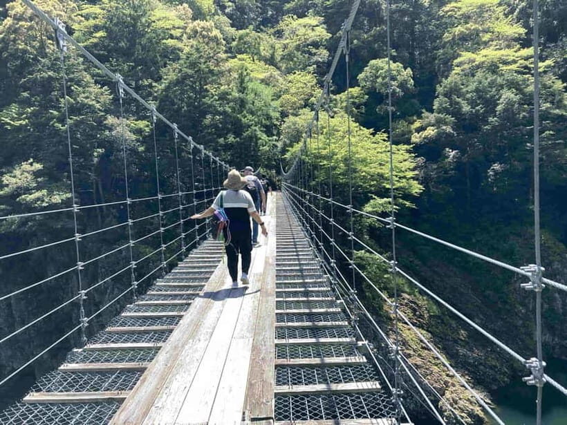 Kumano Kodo Pilgrimage Tour with Licensed Guide & Vehicle - Authenticity and Value
