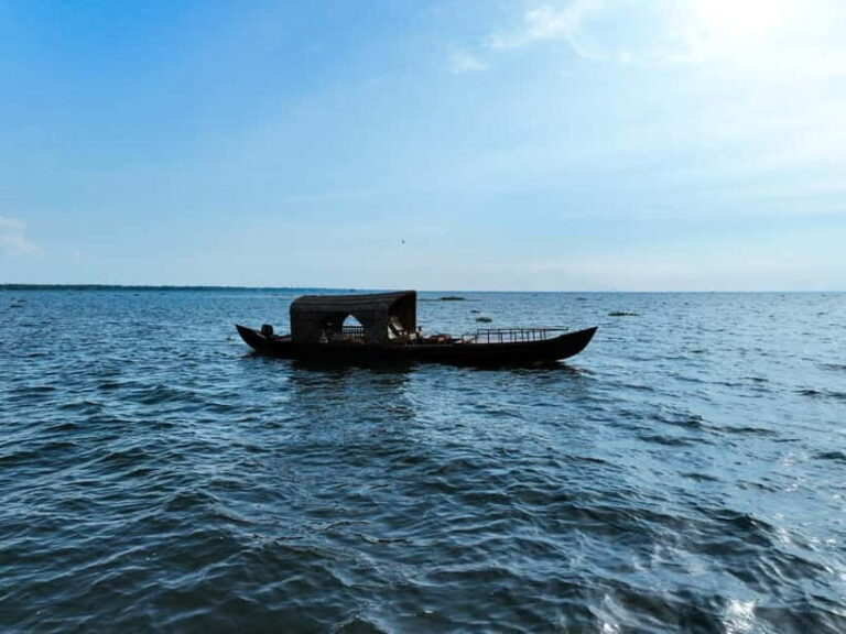Kumarakom: Sunset Cruise with Village Life and Local Food - Final Thoughts: Why You Should Consider This Experience