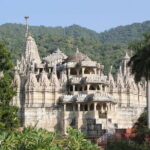Kumbhalgarh and Ranakpur 1 Day Tour from Udaipur - Returning to Udaipur: A Comfortable End to the Day