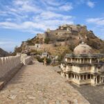 Kumbhalgarh Fort and Jain Temple from Jodhpur To Udaipur - The Experience and Value