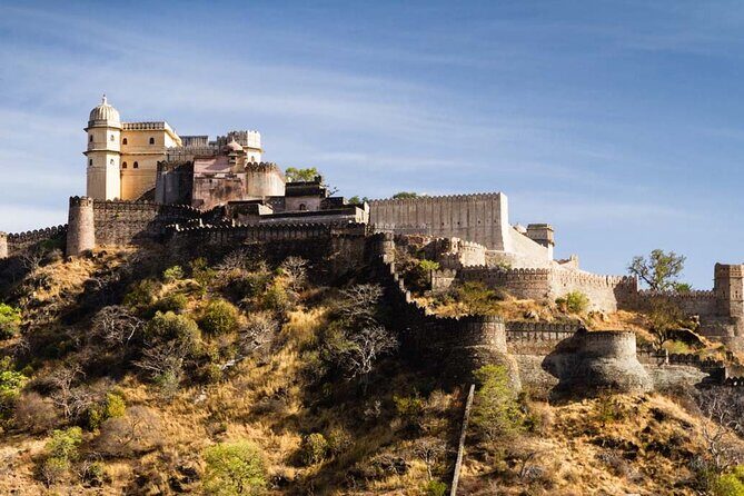 Kumbhalgarh & Ranakpur Day Trip from Udaipur with Guide and Lunch - Who Will Love This Tour?
