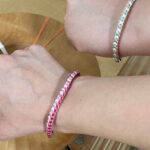 Kumihimo Experience with Professional Guidance in Ibaraki - A detailed look at the Kumihimo experience