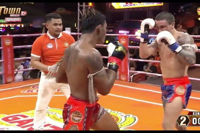 Kun Khmer Traditional Kick Boxing - Frequently Asked Questions