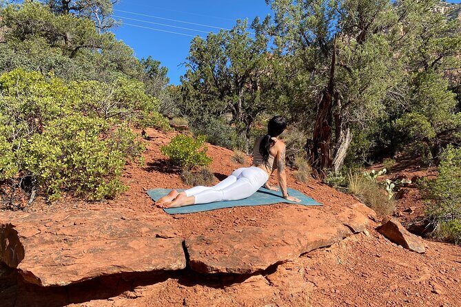 Kundalini Yoga in Sedona AZ, Connecting the Mind, body & spirit. - FAQ