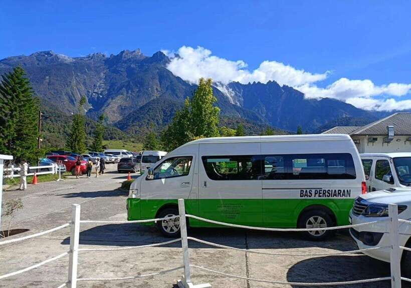 Kundasang Day Trip - The Value of This Experience