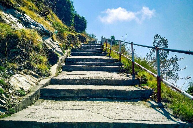 Kunjapuri Temple Sunrise Tour From Rishikesh - Why This Tour Offers Great Value