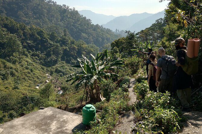 Kunjapuri Yoga Day Hike - Who Should Consider This Experience?