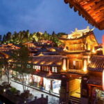Kunming: 8-Day Yunnan Tour with Dali and Lijiang - From Kunming to Dali: Scenic Drive and Ancient Charm