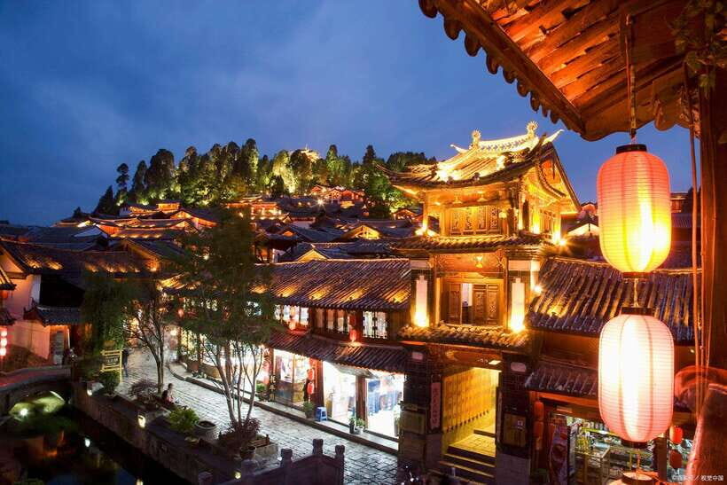 Kunming: 8-Day Yunnan Tour with Dali and Lijiang - From Kunming to Dali: Scenic Drive and Ancient Charm