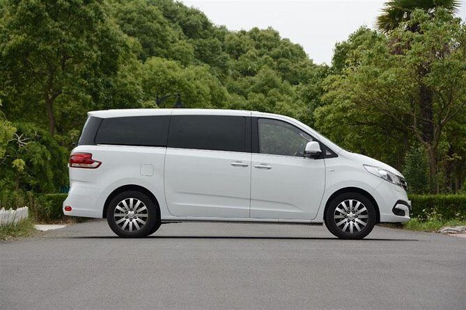 Kunming Airport Private Transfer - Charge by Vehicle - An Honest Look at the Kunming Airport Private Transfer