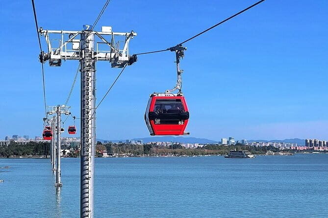 Kunming City Tour with Private Guide - A Deep Dive into the Kunming Private Tour