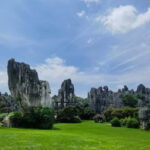 Kunming Day Tour: Stone Forest, Ethnic Park & Tie-Dye Craft - Practicalities & Tips