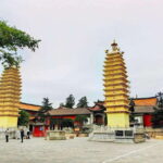 Kunming: Guandu Ancient Town Private Tour (Half-Day) - What’s Included and What’s Not