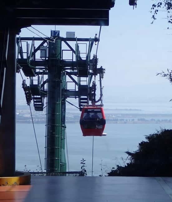 Kunming: Local Market, Ethnic Village & Dragon Gate Day Tour - Authenticity and Value