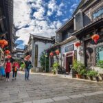 Kunming Private Day Tour to Dali City Highlights by Bullet Train - A Deep Dive into the Experience