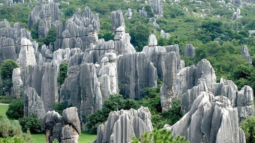 Kunming: Stone Forest & Chengzi Ancient Village Private Tour - Final Thoughts