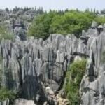Kunming: Stone Forest Private Day Tour - Exploring the Stone Forest: A Natural Marvel