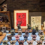 Kunming: Tile Cat Making Experience Private Tour (Half Day) - What’s Included and How It Works