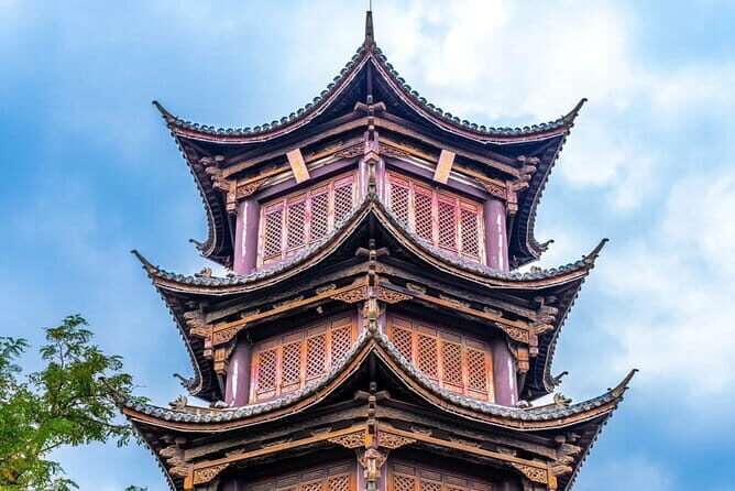 Kunming Yunnan Ethnic Village Private Tour - Exploring the Yunnan Ethnic Village: A Closer Look