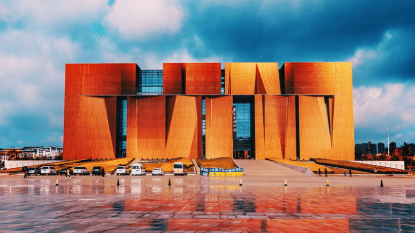 Kunming: Yunnan Provincial Museum Entry Reservation - The Itinerary — What to Expect