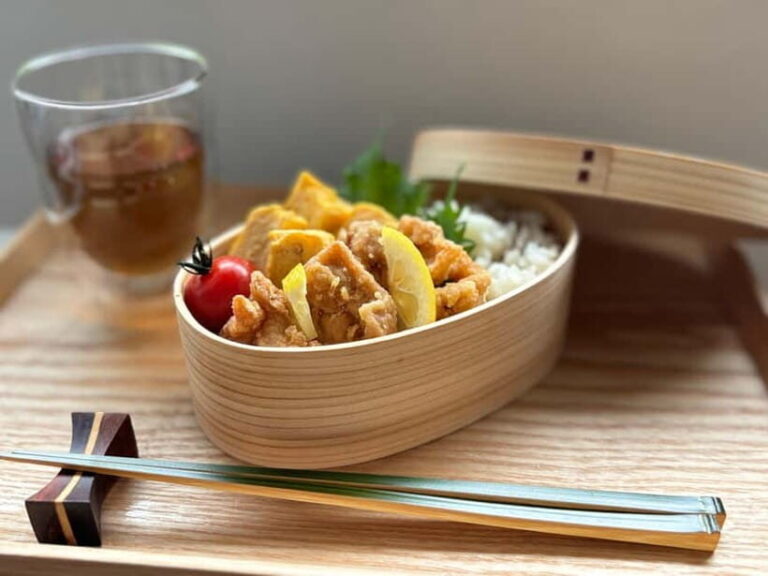 Kushiro: Japanese Bento Cooking Class with a Local Host - Who Will Love This Experience?