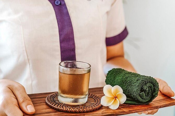Kuta Bali Massage 90 Minutes with Transfer - Who Should Consider This Tour?