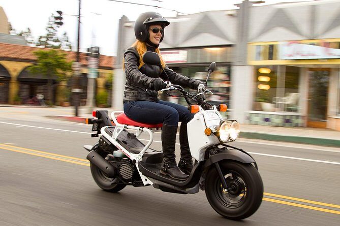 Kuta Seminyak Scooter Lessons - An In-Depth Look at the Bali Scooter Lesson Experience