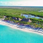 KUZÁ Beach & Adventure Park Deluxe Pass & Zip Line Adventure - FAQ