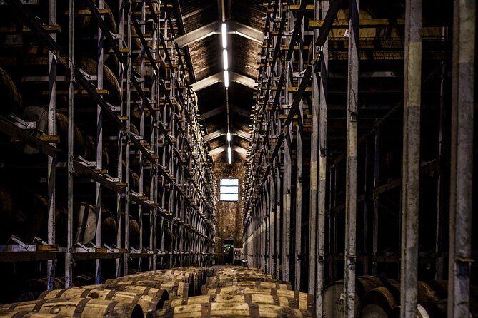 Ky Bourbon Tours: Include Buffalo Trace and other 2 distilleries - Who Should Consider This Tour?