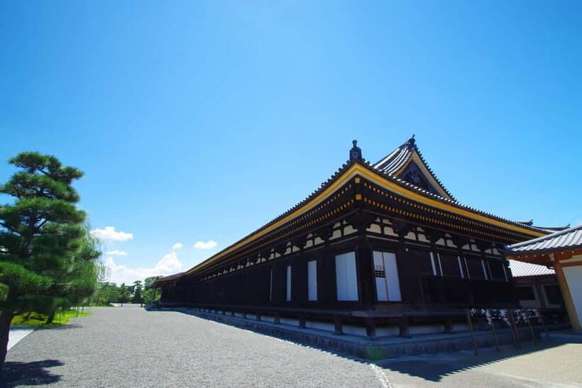 Kyoto: 1,001 Kannon Statues at Sanjsangen-d Temple - The Experience: What to Expect from the Tour