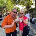 Kyoto 2-Day Private Walking Tour with Licensed Guide - Authenticity and Cultural Insight