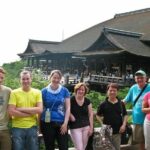 Kyoto 4hr Private Tour with Government-Licensed Guide - Who Should Consider This Tour?