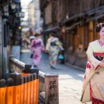 Kyoto 8hr Private Tour with Government-Licensed Guide - Who Will Love This Tour?