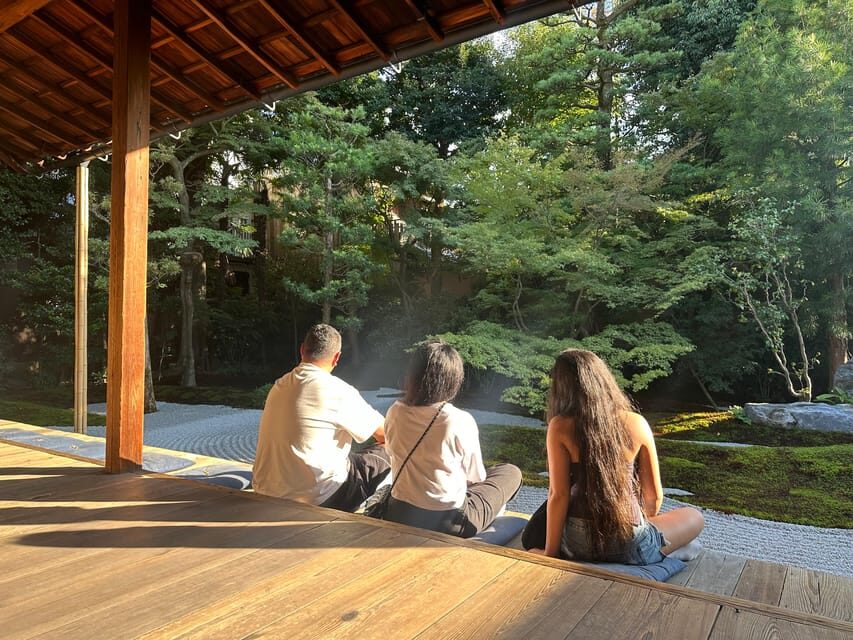 Kyoto: ALL Included Customized Sightseeing Tour with Local - The Sum Up: Is This Tour Right for You?