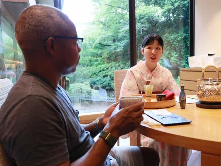 Kyoto: ALL Included Local Activity Tour - Practical Details and Logistics