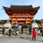 Kyoto and Nara Private Trip - Who Should Consider This Tour?