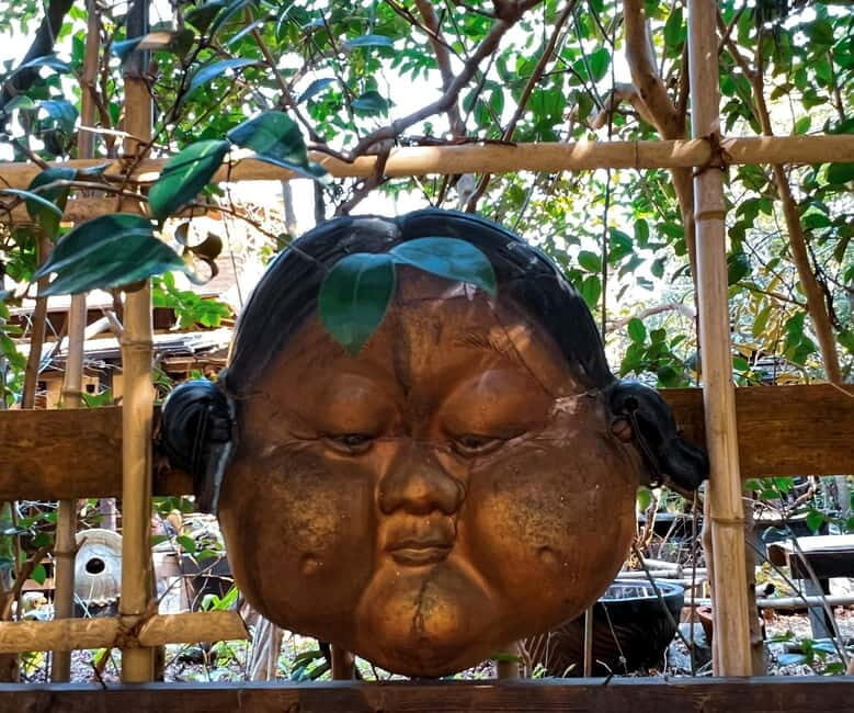 Kyoto: Arashiyama and Bamboo Forest Tour - Who Should Consider This Tour?