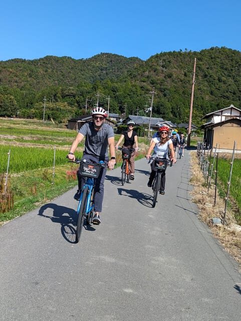 Kyoto: Arashiyama Bamboo Forest Morning Tour by Bike - A Closer Look at the Kyoto: Arashiyama Bamboo Forest Morning Tour by Bike